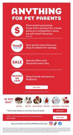 Petsmart flyer Page 5
