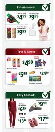Big Box Outlet Store flyer Page 2