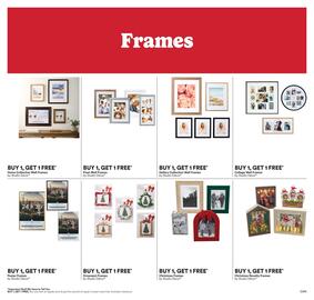 Michaels flyer Page 4