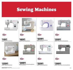 Michaels flyer Page 6