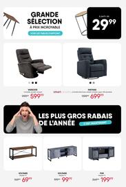 Meubles RD flyer Page 11