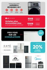 Meubles RD flyer Page 13