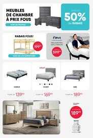 Meubles RD flyer Page 17