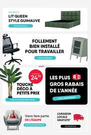 Meubles RD flyer Page 18