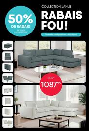 Meubles RD flyer Page 4