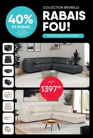 Meubles RD flyer Page 5