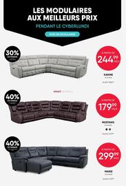 Meubles RD flyer Page 6