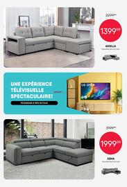 Meubles RD flyer Page 8