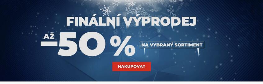 A3 sport leták týden 49 Strana 1