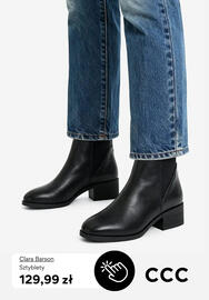 CCC gazetka Strona 10