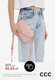 CCC gazetka Strona 3