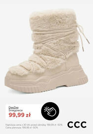 CCC gazetka Strona 8