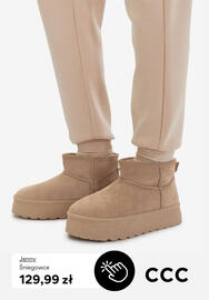 CCC gazetka Strona 9