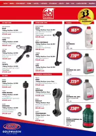 Goldwagen catalogue Page 13