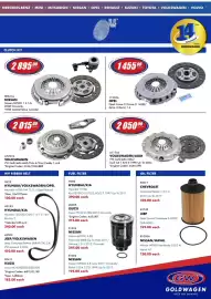 Goldwagen catalogue Page 14