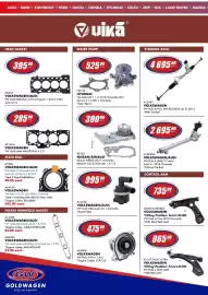 Goldwagen catalogue Page 2