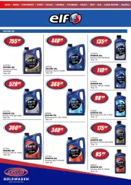 Goldwagen catalogue Page 21