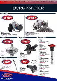 Goldwagen catalogue Page 23