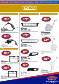 Goldwagen catalogue Page 3