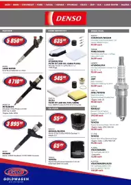 Goldwagen catalogue Page 7