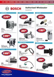 Goldwagen catalogue Page 9