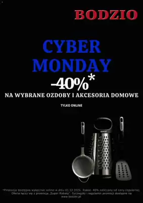 Meble Bodzio katalog (ważność do 1-12)