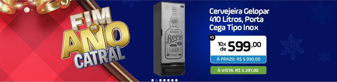 Catálogo Catral Página 2