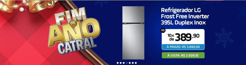 Catálogo Catral Página 4