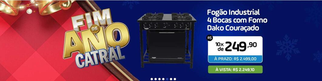 Catálogo Catral Página 5