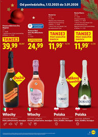 Lidl gazetka | Alkohole Strona 5