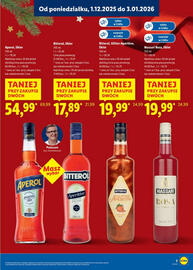 Lidl gazetka | Alkohole Strona 7