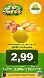 Catálogo Floresta Supermercados Página 2