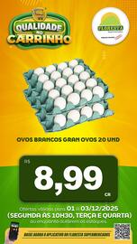 Catálogo Floresta Supermercados Página 3