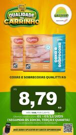 Catálogo Floresta Supermercados Página 4