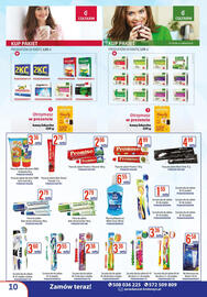 AT gazetka Strona 10