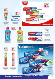 AT gazetka Strona 11