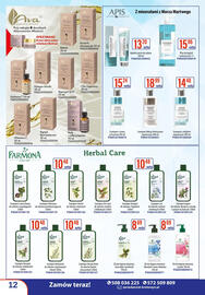 AT gazetka Strona 12