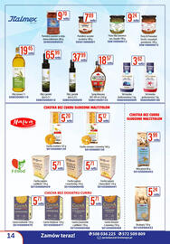 AT gazetka Strona 14