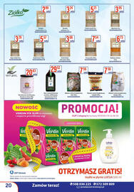 AT gazetka Strona 20
