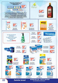 AT gazetka Strona 22