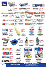 AT gazetka Strona 10