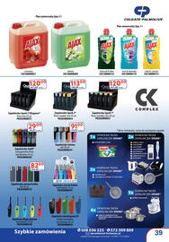 AT gazetka Strona 39