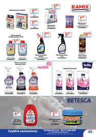 AT gazetka Strona 45