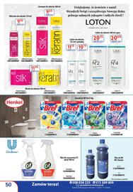 AT gazetka Strona 50