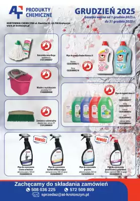 AT gazetka (ważność do 31-12)