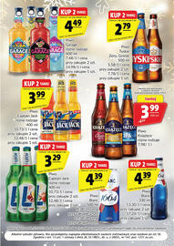 Prim Market gazetka | Alkohole Strona 6
