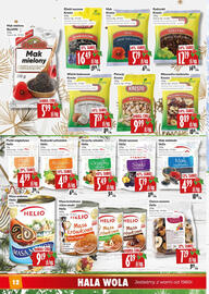 Hala Wola gazetka Strona 12