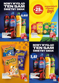 Hala Wola gazetka Strona 22