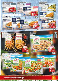 Hala Wola gazetka Strona 7