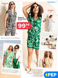 PEP catalogue Page 4